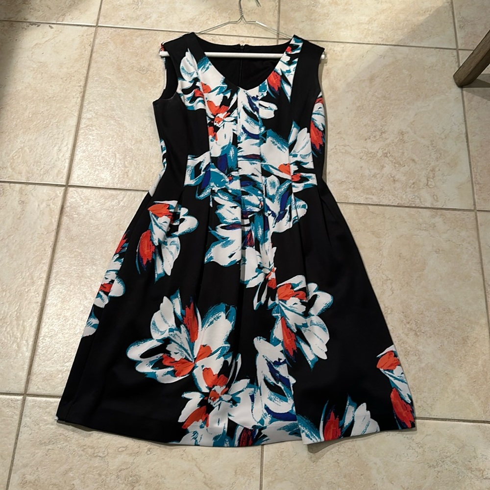 Ellen Tracy Dress